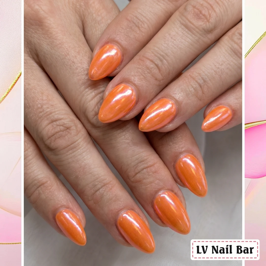 Cute Nail